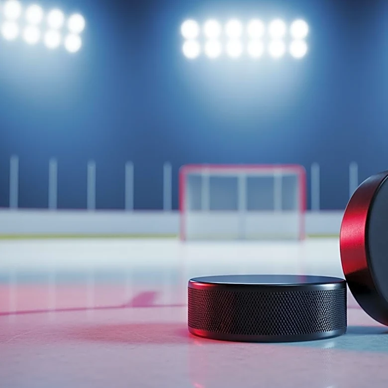 Nick Suzuki Scores Power-Play Goal for Montreal Canadiens Against Buffalo Sabres