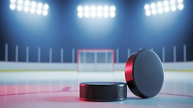 Nick Suzuki Scores Power-Play Goal for Montreal Canadiens Against Buffalo Sabres