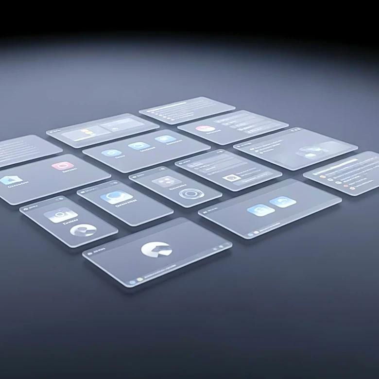 Googlebook Introduces Desktop with App Icons and Widgets for ChromeOS