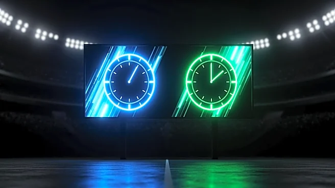 Seattle Seahawks 2026 Schedule Features Multiple Prime-Time Games