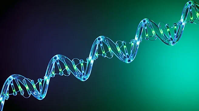 A*STAR Unveils Technique to Analyze RNA Structures for Disease Research
