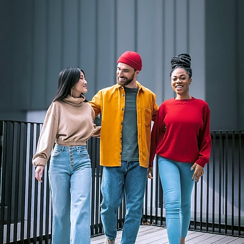 Hinge's New CMO Launches Campaign Highlighting Gen Z's Authentic Dating Experiences