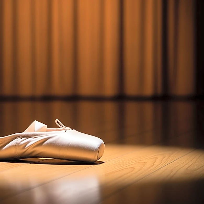 Gil Boggs Celebrates 20 Years as Colorado Ballet's Artistic Director