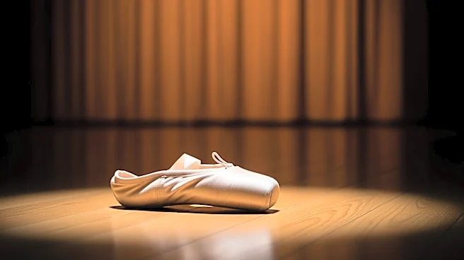 Gil Boggs Celebrates 20 Years as Colorado Ballet's Artistic Director