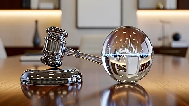 U.S. Regulators Prepare for Increased Enforcement in Prediction Markets
