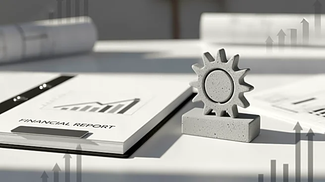 Suncrete Reports Q1 2026 Earnings with Significant Revenue Growth and Strategic Acquisitions