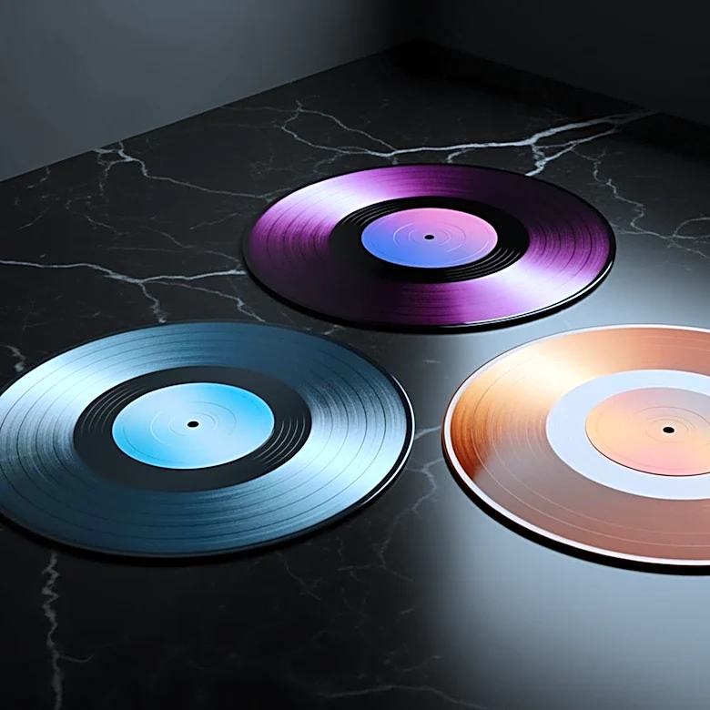 Drake's 'Iceman', 'Maid of Honour', and 'Habibti' Albums Released Simultaneously