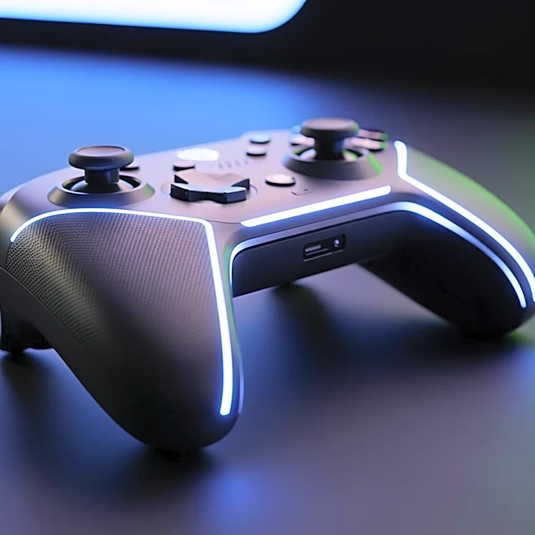 Leaked Images of Xbox Elite 3 Controller Reveal New Features Amid Competitive Market