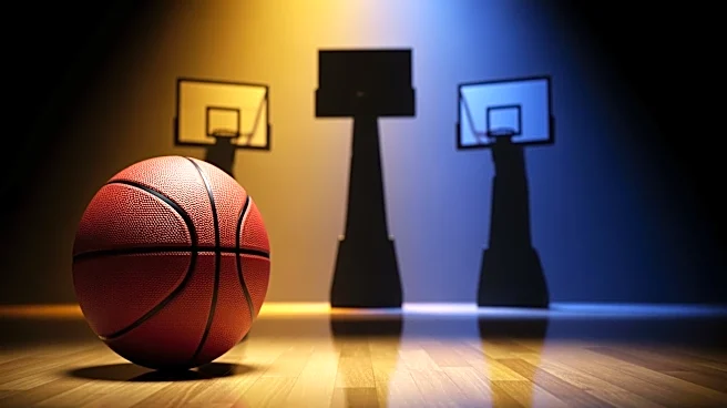 Victor Wembanyama Compared to NBA Legends Michael Jordan and LeBron James