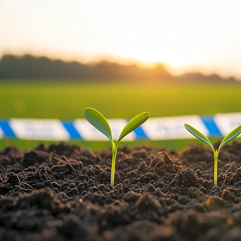 Danone's Investment in Regenerative Agriculture Aims to Enhance Sustainability and Farmer Resilience