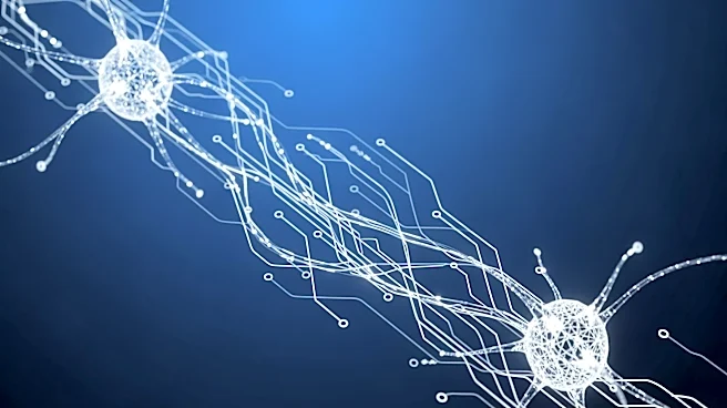 Asian Tech Companies Benefit from Global AI Investment Surge