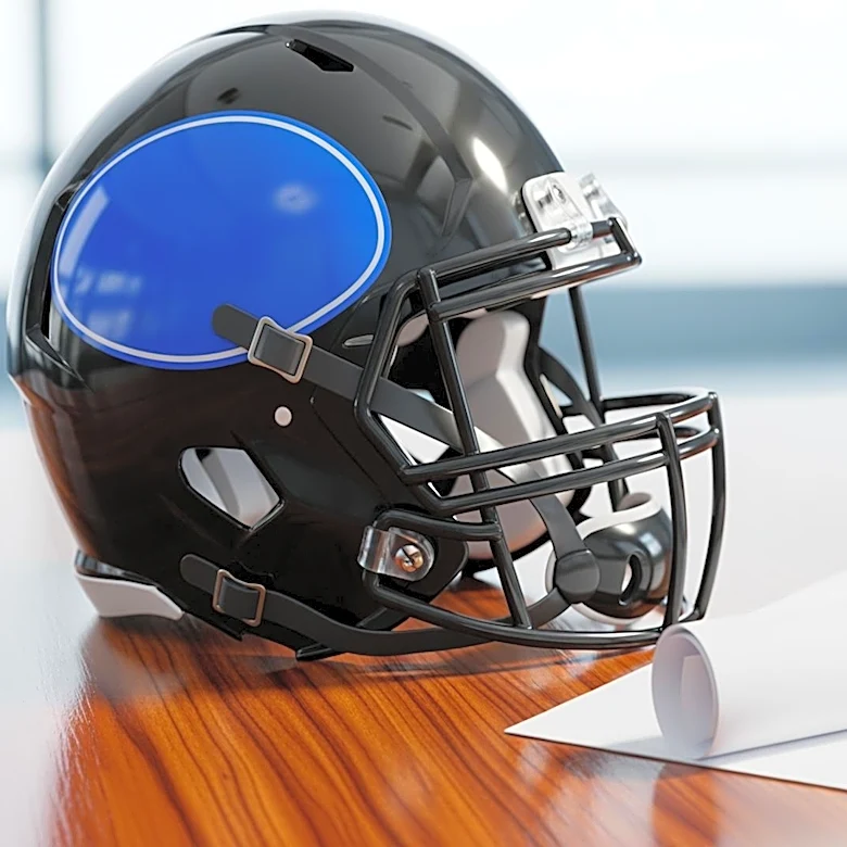 Carolina Panthers Finalize Rookie Class with Signing of Lee Hunter