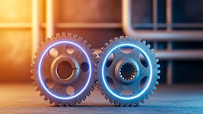 Energy Partnerships Offer Cost Reduction for Industrial Facilities Amid Rising Expenses
