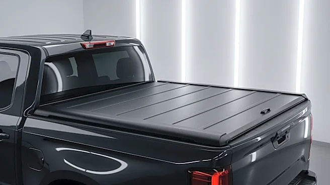 Worksport Projects Significant Revenue Growth with Tonneau Cover Business Expansion