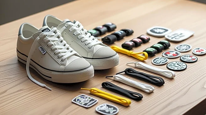 Vans Partners with Better With Age for Customizable Classic Styles Launch