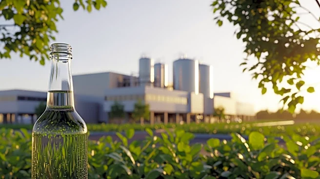 Billionaire Ravi Jaipuria Expands Beverage Empire with $40 Million Plant in Southern Africa