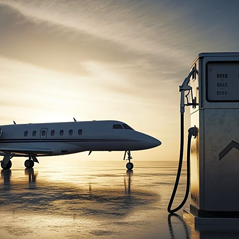 Private Jet Demand Rises in the U.S. Despite Fuel Price Increases