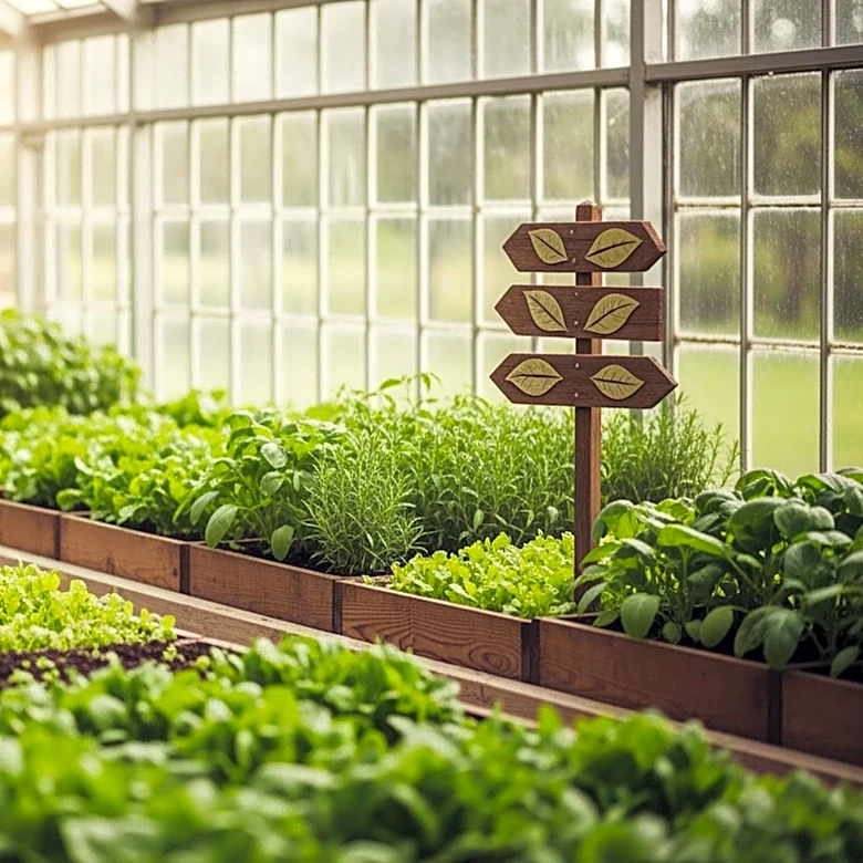 Edible Garden Achieves 22.9% Revenue Growth in Q1 2026 Amid Retail Expansion