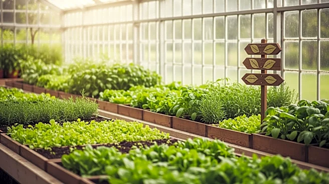 Edible Garden Achieves 22.9% Revenue Growth in Q1 2026 Amid Retail Expansion