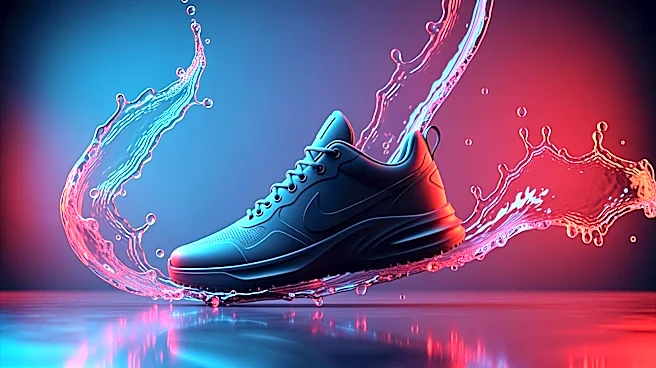 Kool-Aid Targets Gen Z with Nike Sneaker Collaboration and New Hydration Line