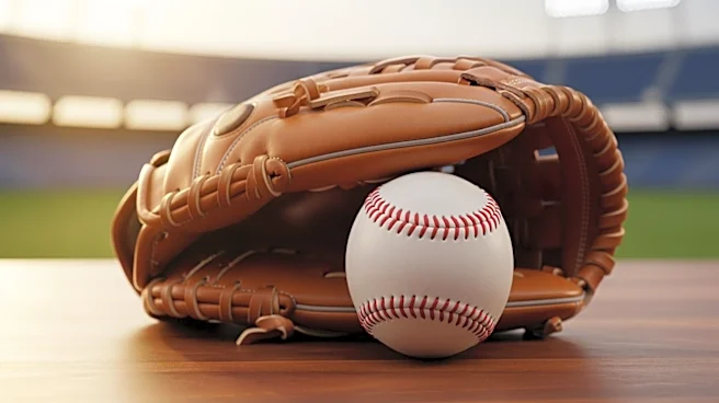 UNC Pitchers DeCaro and Glauber Nominated for Prestigious Baseball Awards
