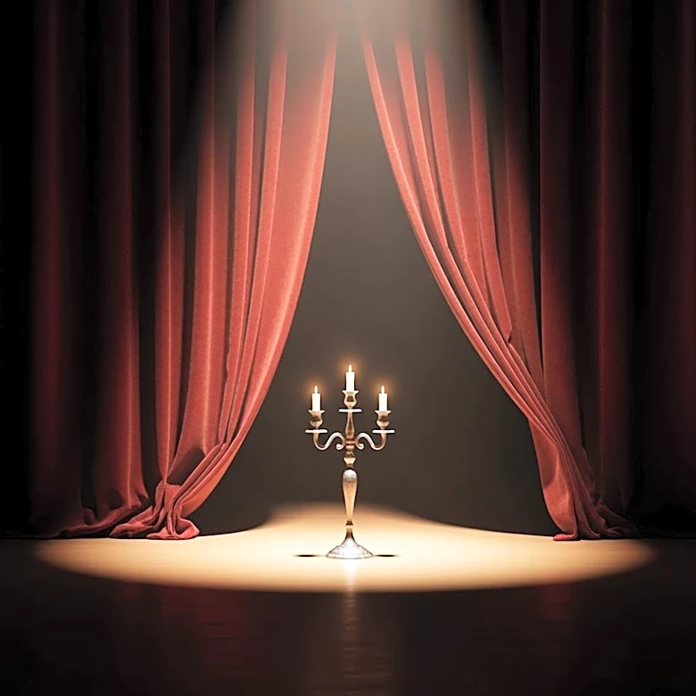 Goodman Theatre Hosts 'Covenant' Performance Through May 31