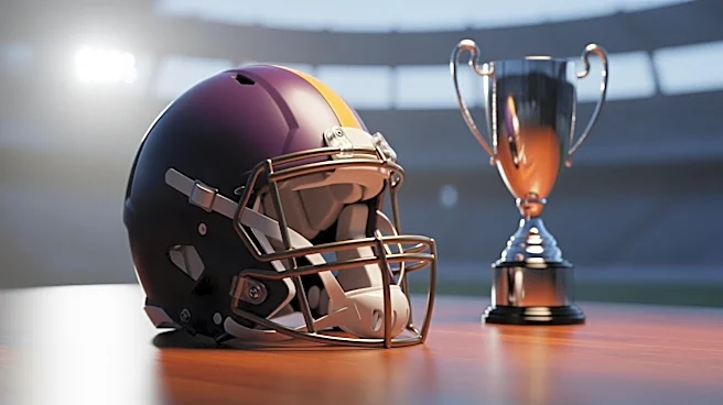 Kyler Murray's Comeback Potential with Minnesota Vikings Sparks Award Predictions