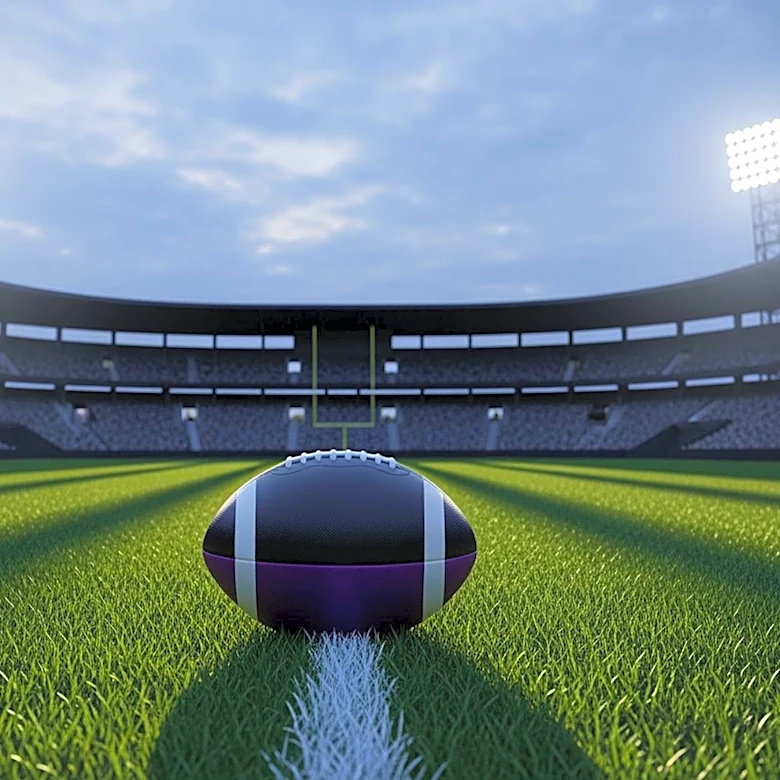 Baltimore Ravens Face Challenging Mid-Season Schedule Under New Head Coach