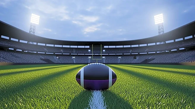 Baltimore Ravens Face Challenging Mid-Season Schedule Under New Head Coach