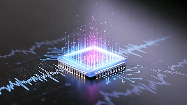 AI Chip Bubble Surpasses Historical Market Frenzies, Raising Concerns