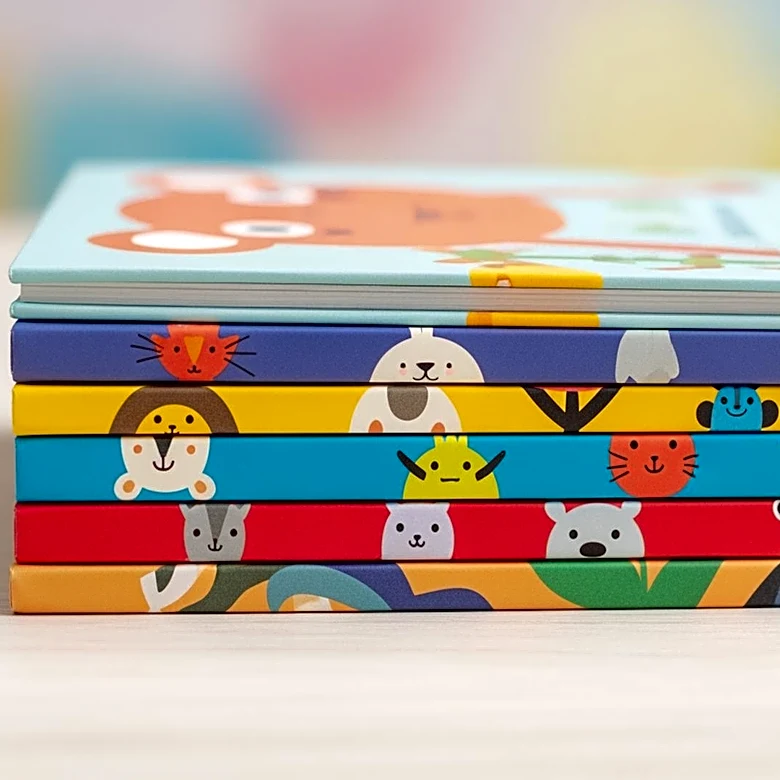 Penguin Partners with Melissa  Doug to Launch Preschool Book Series