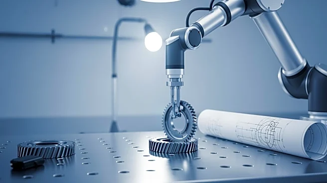 AI Automation Reduces Entry-Level Engineering Roles, Impacting Expertise Development