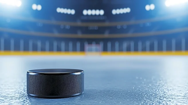 Vegas Golden Knights Announce Ticket Sales for 2026 Western Conference Final Against Colorado Avalanche