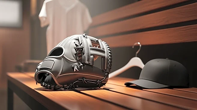 Baltimore Orioles Designate Christian Roa for Assignment Following Roster Changes