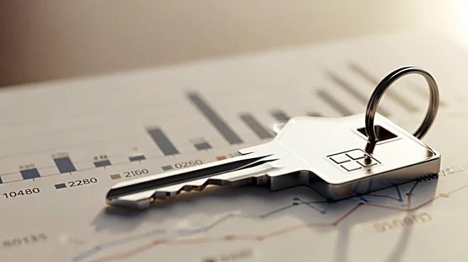 Mortgage Rates Decrease to 6.36% Amid Rising Inflation Concerns