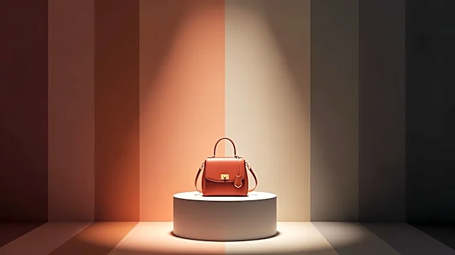 Ferragamo's Strategic Focus on DTC and Americas for Growth