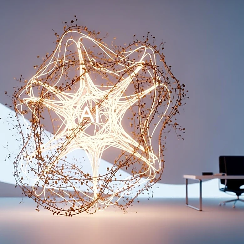 AI in Marketing: Emphasizing Human Connection Amidst Technological Advancements