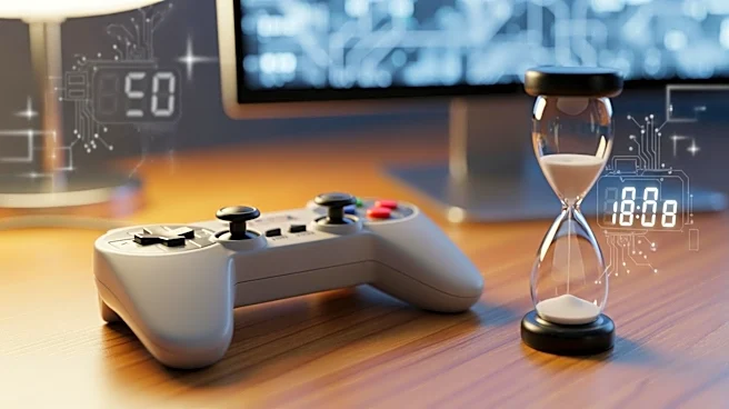 California Bill Advances to Preserve Online Games Post-Server Shutdowns