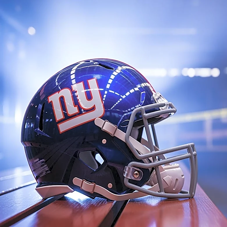 New York Giants Prepare for Challenging Rookie Opponents in 2026 NFL Season