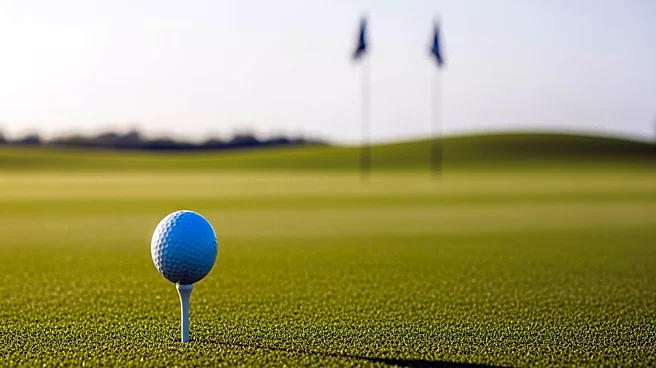 Rory McIlroy and Jon Rahm Grouped Together for US PGA Tee-Times
