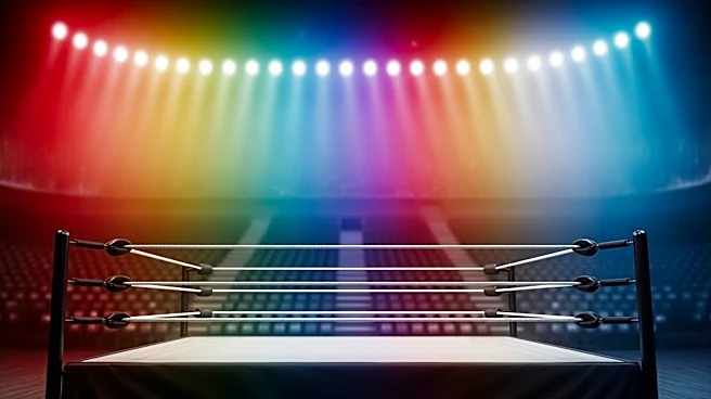 WWE Announces Affordable Live Events for Summer 2026 in the U.S.