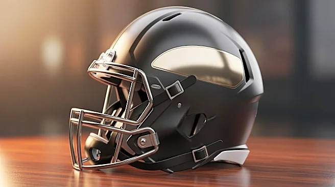 Pittsburgh Steelers Announce New Uniform Plans for 2026 NFL Season
