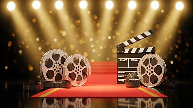 Cannes Film Festival Opens with Celebrations and Tributes