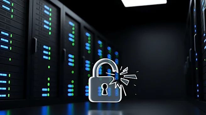 American Lending Center Data Breach Exposes 123,000 Individuals' Information