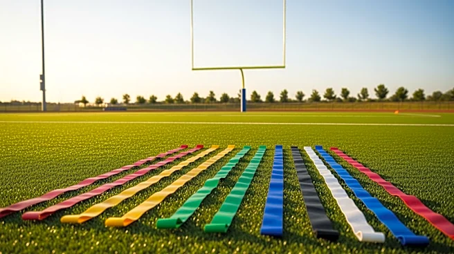 Florida High School Flag Football Championships Set to Conclude with Semifinals and Finals