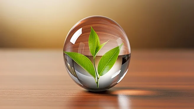 Infinity Natural Reports Strong Q1 2026 Growth Amid Major Acquisitions