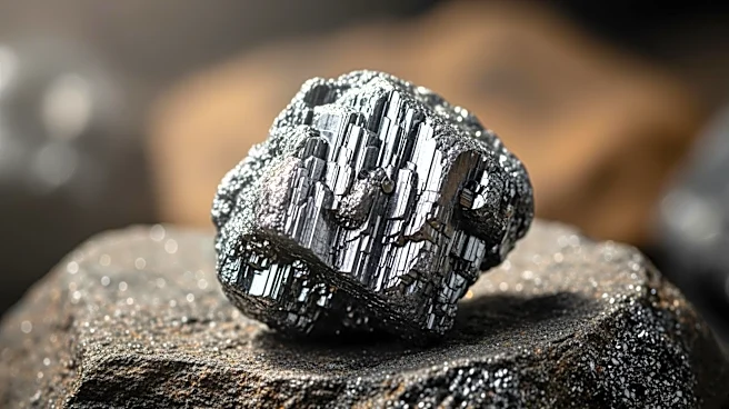 Libra Energy's Graphite Discovery at Stimson Project Enhances Asset Value