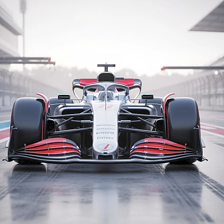 Nico Hulkenberg Faces Challenges with Audi in Formula 1 Debut Year
