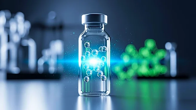 CREATE Secures $122 Million to Advance CAR T Cancer and Autoimmune Therapies