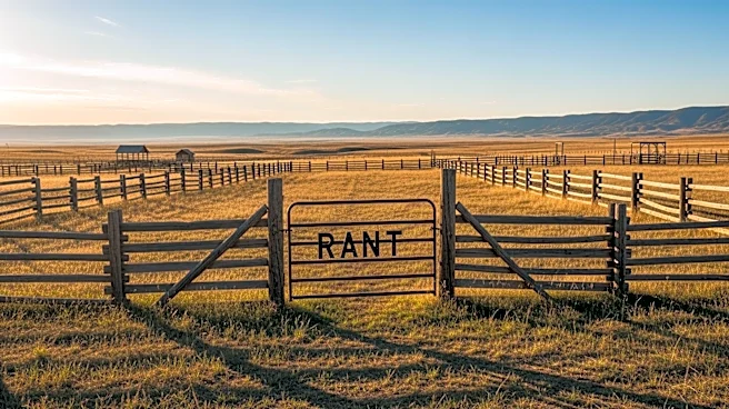 Paramount+ Expands 'Yellowstone' Universe with New Series 'Dutton Ranch'
